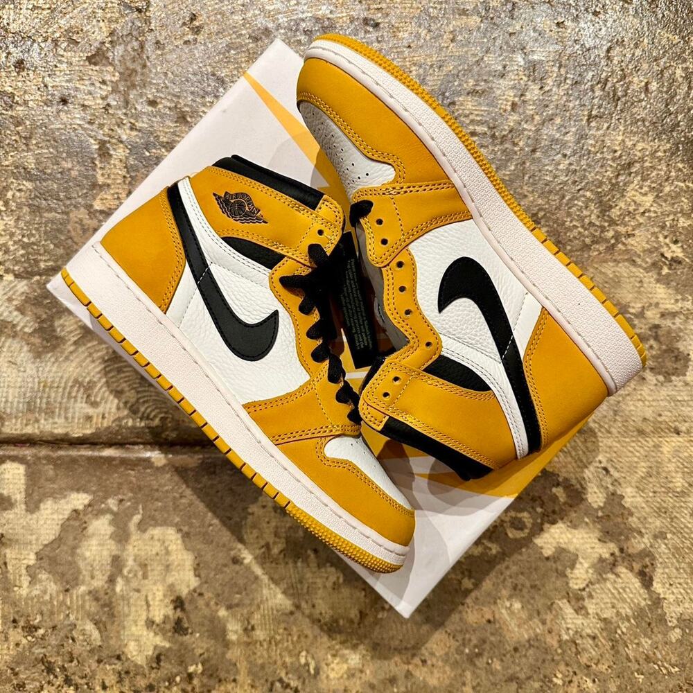 Air jordan 1 retro - Picture 1 of 7